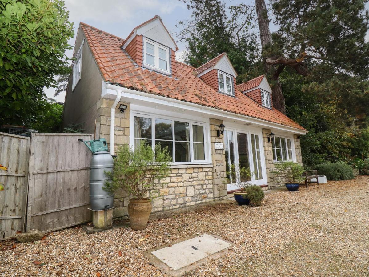 The Cottage At Barrow Mead Bath Exterior foto